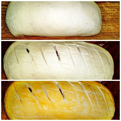 Bravčová panenka v lístkovom ceste s vínovou redukciou (fotorecept) - obrázok 10