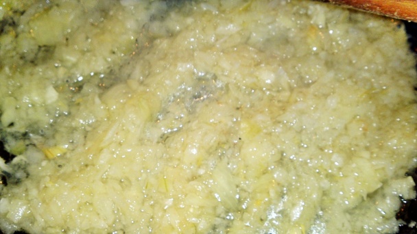 Polievka zo šampiňónov s tymianom (fotorecept) - obrázok 4