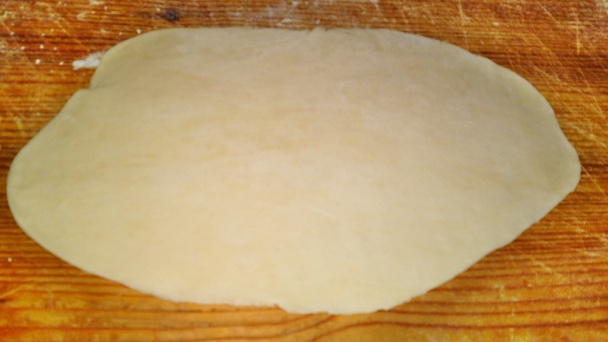 Slané turbany s ľanovými semienkami (fotorecept) - obrázok 5