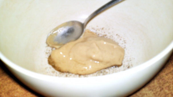 Pečená marinovaná krkovička (fotorecept)  - obrázok 2