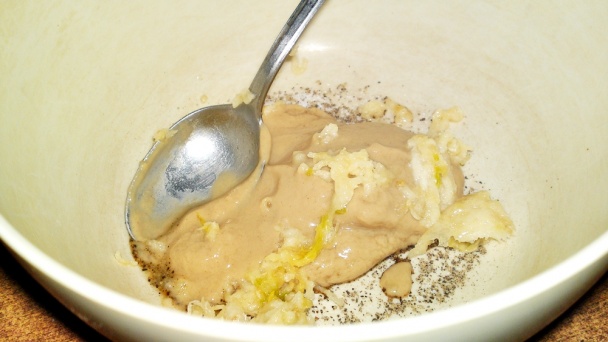 Pečená marinovaná krkovička (fotorecept)  - obrázok 3