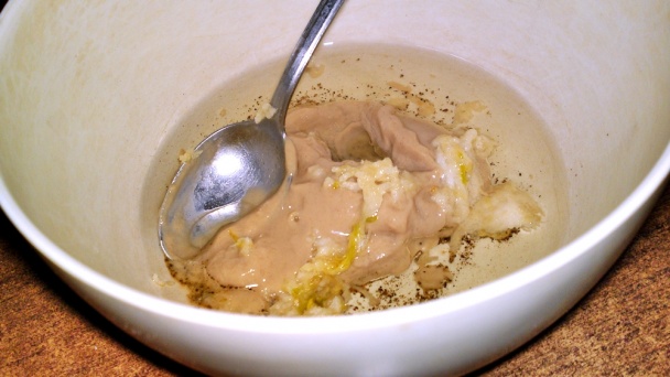 Pečená marinovaná krkovička (fotorecept)  - obrázok 4