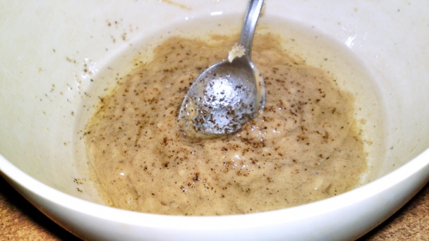 Pečená marinovaná krkovička (fotorecept)  - obrázok 5