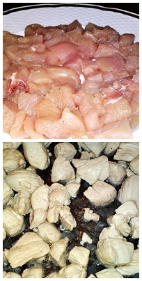 Sviatočná mäsová roláda (fotorecept) - obrázok 1