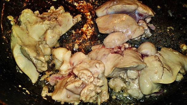 Sviatočná mäsová roláda (fotorecept) - obrázok 2