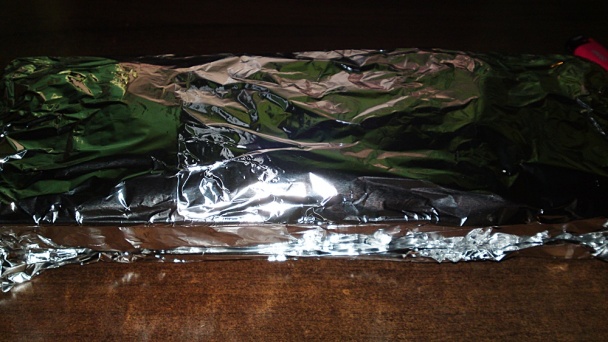 Sviatočná mäsová roláda (fotorecept) - obrázok 10