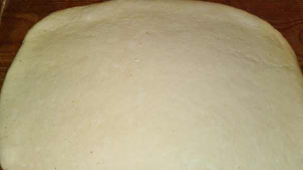 Cesnakové lístkové pagáče (fotorecept) - obrázok 7