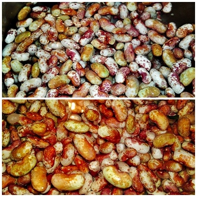 Pôstna fazulica na kyslo (fotorecept) - obrázok 1