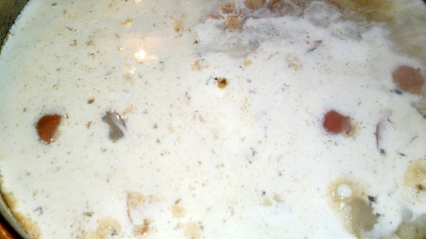 Pôstna fazulica na kyslo (fotorecept) - obrázok 7