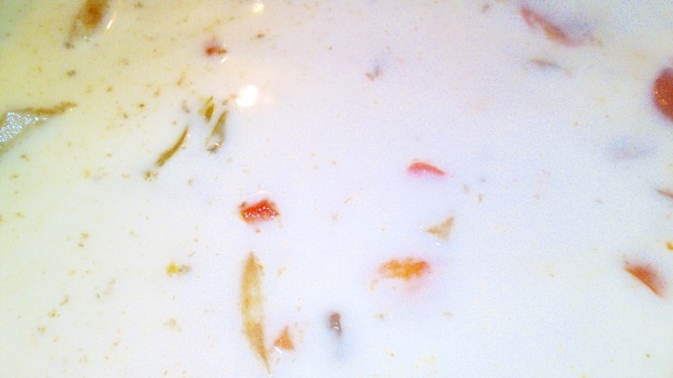 Pôstna fazulica na kyslo (fotorecept) - obrázok 8