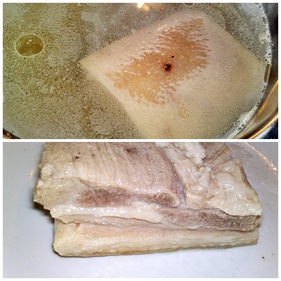 Obáraný paprikový bravčový bôčik (fotorecept) - obrázok 4