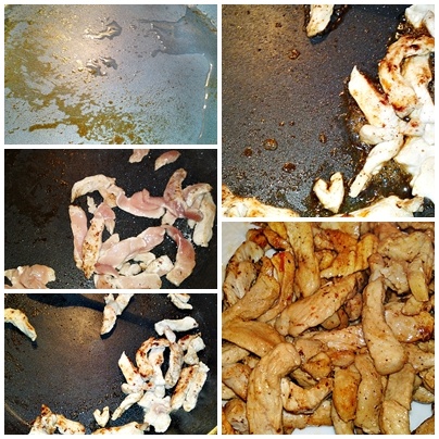 Moja variácia bravčového karé na ázijský spôsob (fotorecept) - obrázok 5