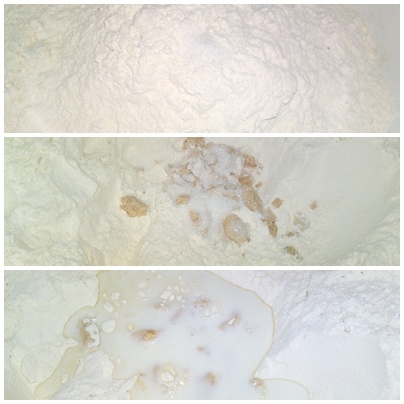 Nutellovo-orechové briošky (fotorecept) - obrázok 1