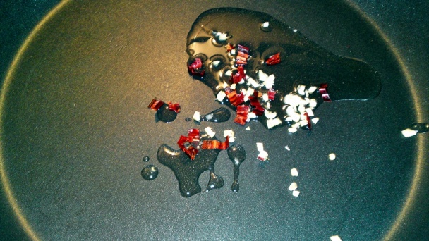 Judášovo ucho na ázijský spôsob (fotorecept) - obrázok 3