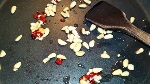 Judášovo ucho na ázijský spôsob (fotorecept) - obrázok 4