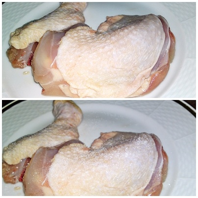 Polievka z rúry (fotorecept) - obrázok 2