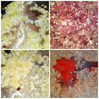 Prekladaný kel (fotorecept) - obrázok 3