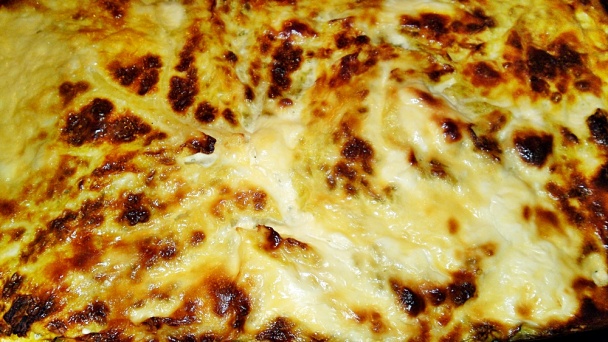 Prekladaný kel (fotorecept) - obrázok 10