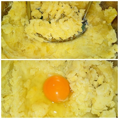 Zemiakové pampúšiky (fotorecept) - obrázok 2