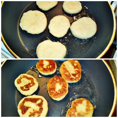 Zemiakové pampúšiky (fotorecept) - obrázok 6