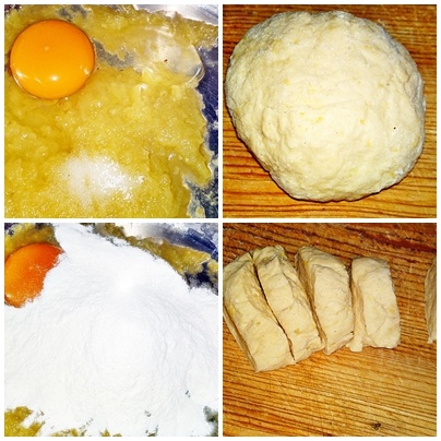 Polievka ragú zo srnčieho stehna so smrčkami a s estragónom (fotorecept) - obrázok 7