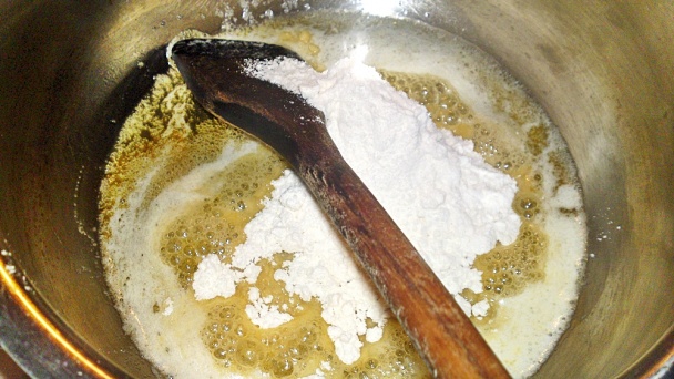 Hubové ragú na taliansky spôsob (fotorecept) - obrázok 6