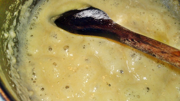 Hubové ragú na taliansky spôsob (fotorecept) - obrázok 7