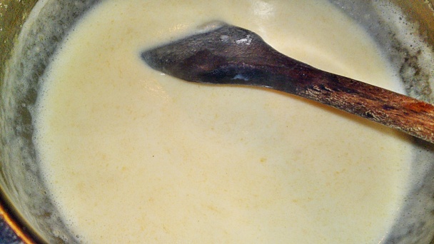 Hubové ragú na taliansky spôsob (fotorecept) - obrázok 8