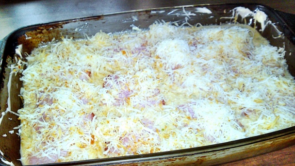 Hubové ragú na taliansky spôsob (fotorecept) - obrázok 14