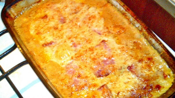 Hubové ragú na taliansky spôsob (fotorecept) - obrázok 15