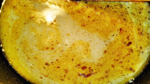 Lemon Butter Chicken citrónovo-maslové kura (fotorecept) - obrázok 5