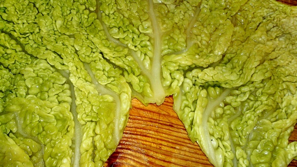 Plnené kelové listy (fotorecept) - obrázok 6