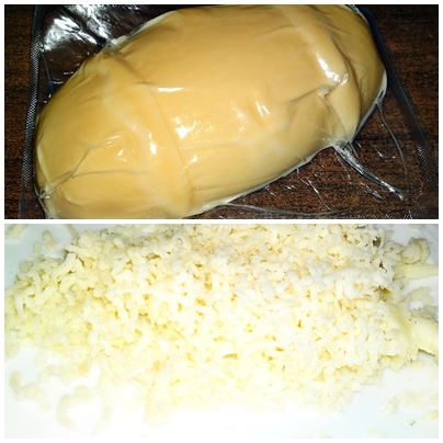 Prekladané šťavnaté kuracie prsia (fotorecept) - obrázok 2