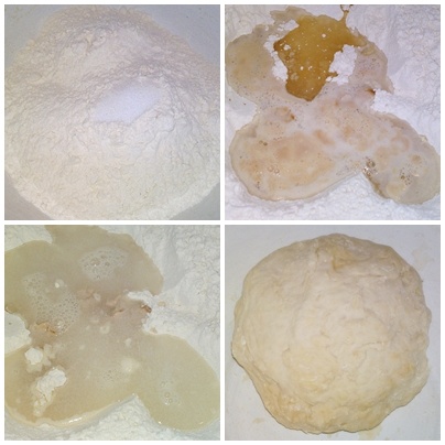 Lahmacun - turecká pizza (fotorecept) - obrázok 5