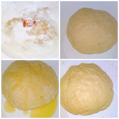 Prázdny koláč (fotorecept) - obrázok 2