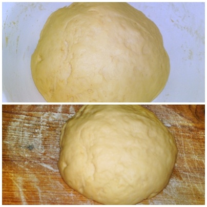 Prázdny koláč (fotorecept) - obrázok 3