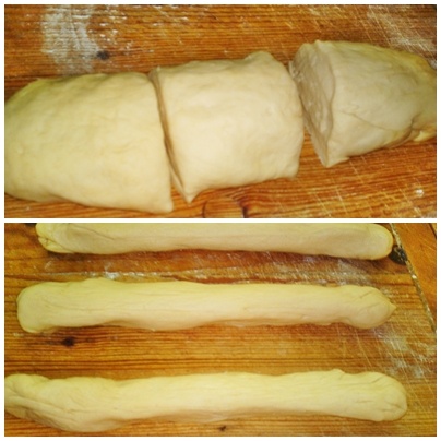 Prázdny koláč (fotorecept) - obrázok 4