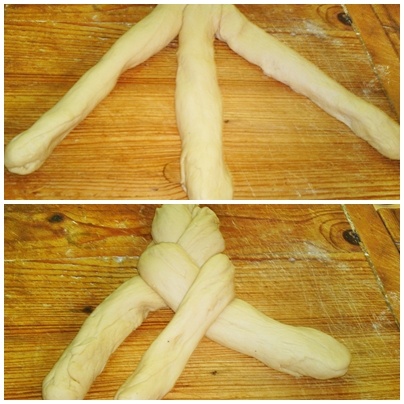 Prázdny koláč (fotorecept) - obrázok 5