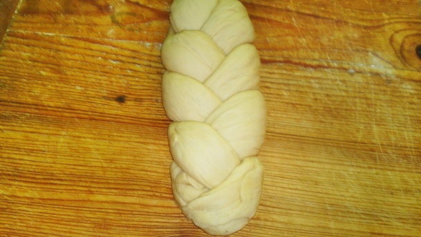 Prázdny koláč (fotorecept) - obrázok 6