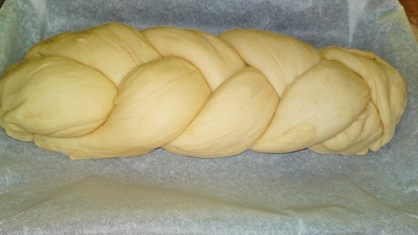 Prázdny koláč (fotorecept) - obrázok 7