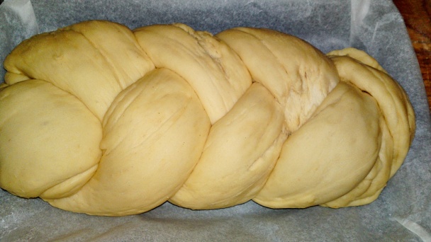 Prázdny koláč (fotorecept) - obrázok 8