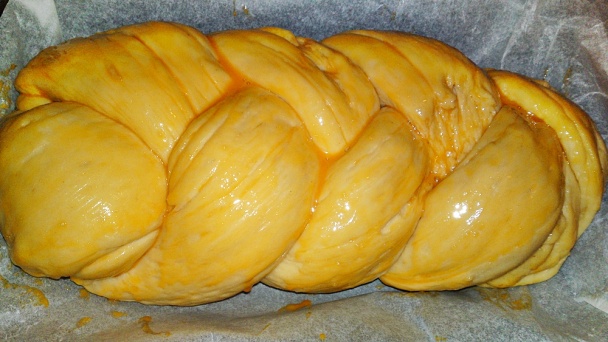 Prázdny koláč (fotorecept) - obrázok 9