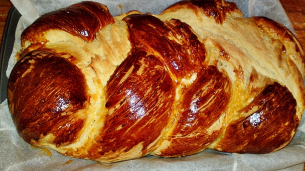 Prázdny koláč (fotorecept) - obrázok 10