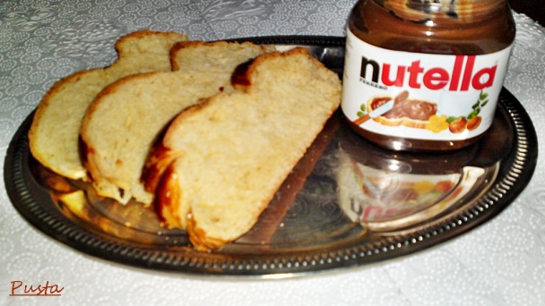 Prázdny koláč (fotorecept) - obrázok 11