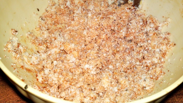 Jarná tvarohová nátierka s údenou paprikou (fotorecept) - obrázok 6