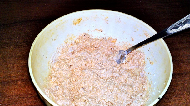 Jarná tvarohová nátierka s údenou paprikou (fotorecept) - obrázok 8