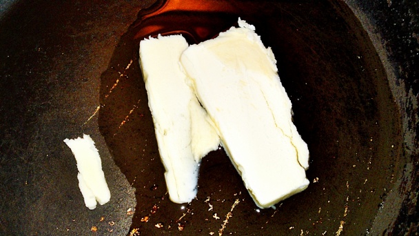 Pomaly pečené kuracie stehná na masle s bylinkami (fotorecept) - obrázok 3