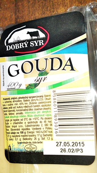 Smotanovo-syrové kuracie prsia (fotorecept) - obrázok 4