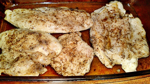 Smotanovo-syrové kuracie prsia (fotorecept) - obrázok 8