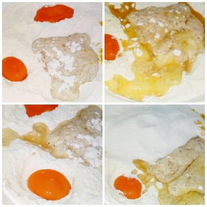 Veľkonočný mazanec (fotorecept) - obrázok 4